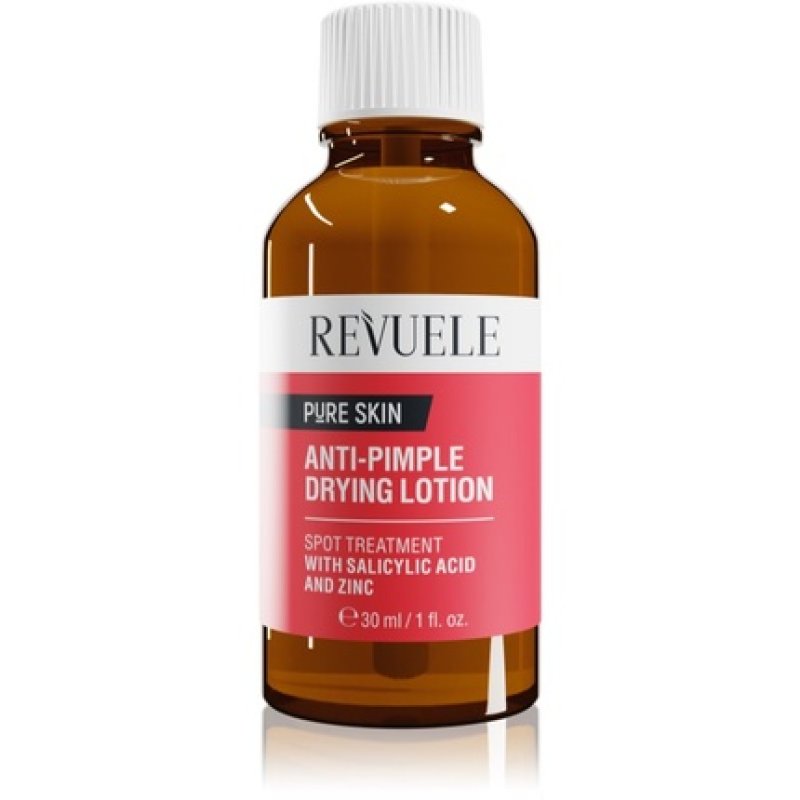 Revuele Anti-Pimple Drying Lotion 30ml