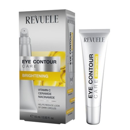 Revuele Eye Contour Care Brightening 15ml