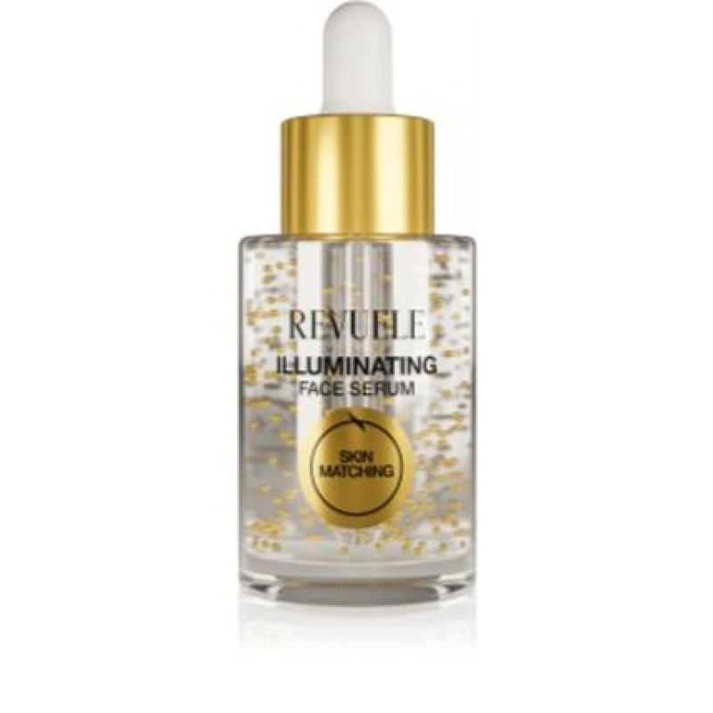 Revuele Illuminating Face Serum - 30 Ml