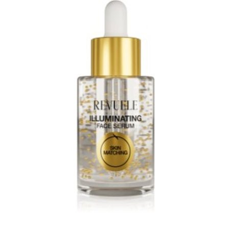 Revuele Illuminating Face Serum - 30 Ml