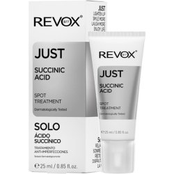 Revox B77 Just Succinic Acid Anti-Blemish Cream 30ml