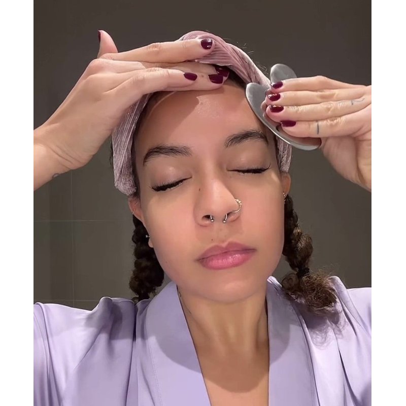 UpCircle 5060571721549 massage tool Massage stone