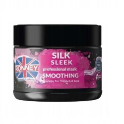 Silk Sleek Professional Smoothing Mask