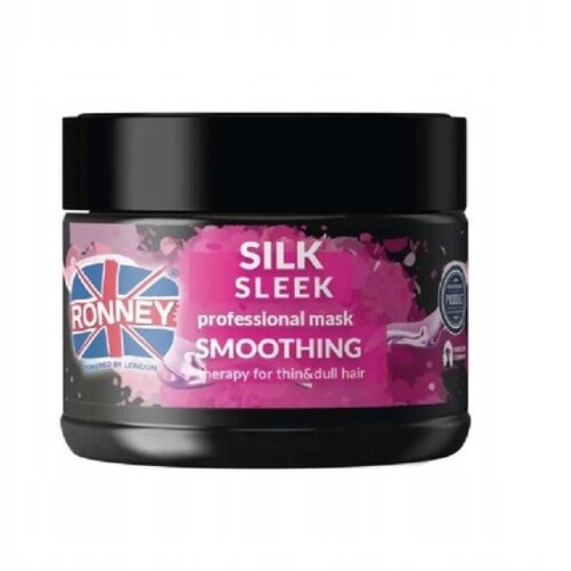 Silk Sleek Professional Smoothing Mask