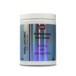 Ronney Holo Shine Star Hyaluronic Mask 1000ml