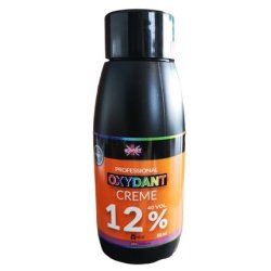 Ronney Oxidizing Cream Emulsion For Lightening And Dyeing Hair 12% - 60ml