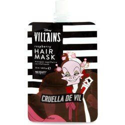 Disney Cruella Hairmask