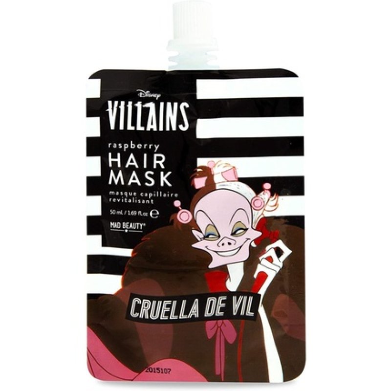 Disney Cruella Hairmask