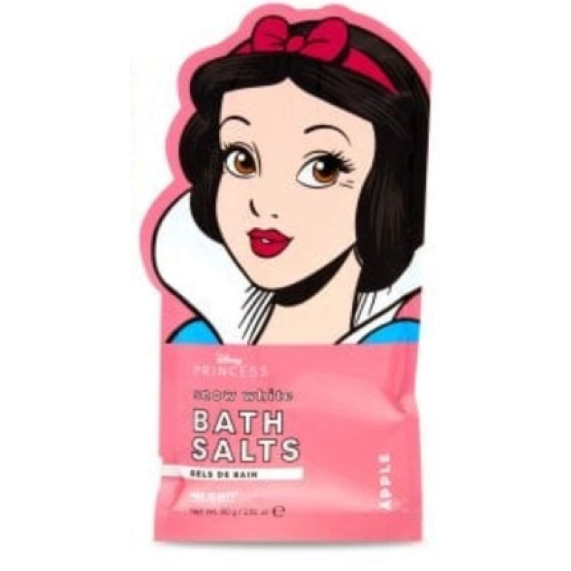 Disney Pop Princess Bath Salts Snow White