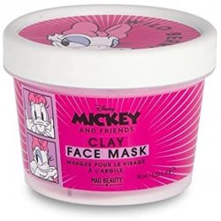 Mad Beauty Daisy Toning Mask