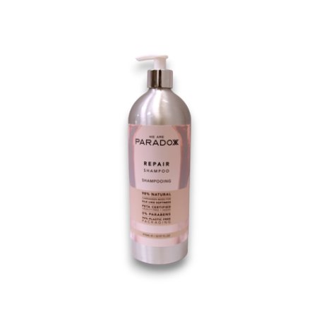 We Are Paradoxx Repair Ginseng Hair Shampoo - Repairing And Strengthening, 975 Ml