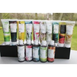 Korres Body Butter 1.69 Oz or Shower Gel 2.7 Oz