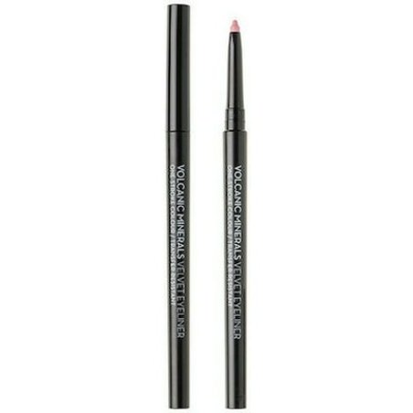 Korres Volcanic Mineral Velvet Eyeliner 25 Velvet Bubblegum - 0.35g