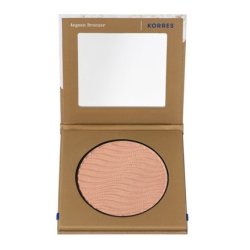 Korres Aegean Bronzer Powder Bronzer Light 7g