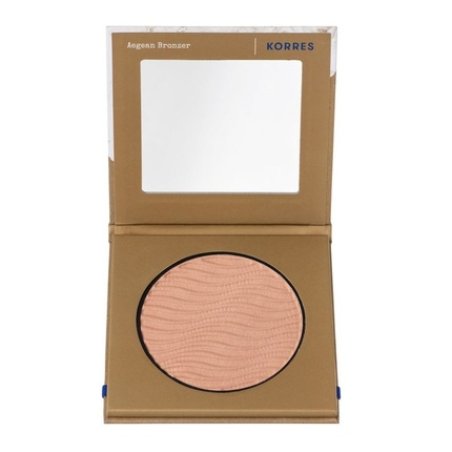 Korres Aegean Bronzer Powder Bronzer Light 7g