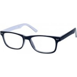 Eyelead E150 Reading Glasses - Black