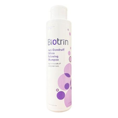 Biotrin Biotrin Anti-Dandruff Oilless Relieving Shampoo 150ml
