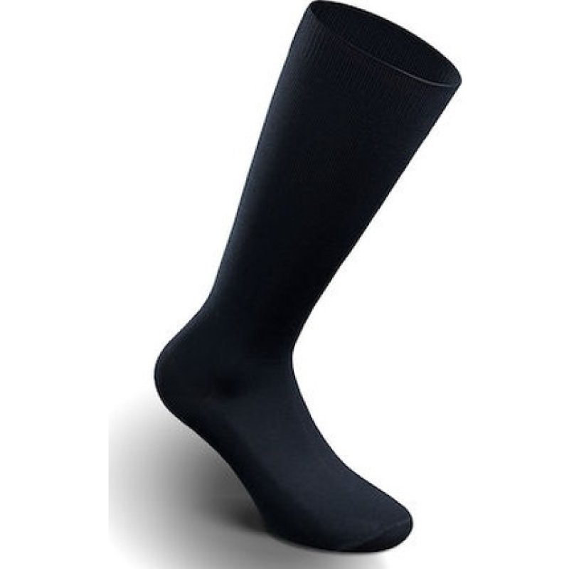 Varisan Lui Graduated Compression Socks - 18mmhg, Blue, Size 41-42
