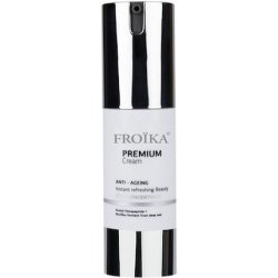 Froika Premium Anti-Ageing Cream For Deep Wrinkles - 30ml