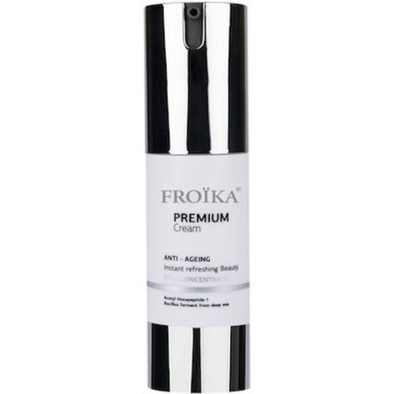 Froika Premium Anti-Ageing Cream For Deep Wrinkles - 30ml