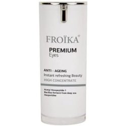 Froika Premium Eyes Instant Refreshing Beauty 15ml