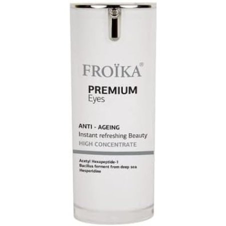 Froika Premium Eyes Instant Refreshing Beauty 15ml