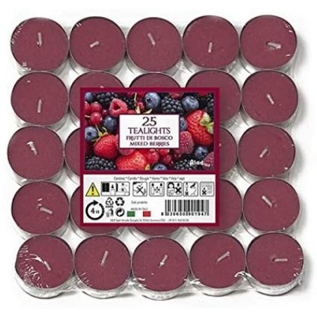 Candele Profumate Ser 021938 1 Violet