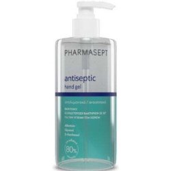 Pharmasept Antiseptic Hand Gel - 500ml