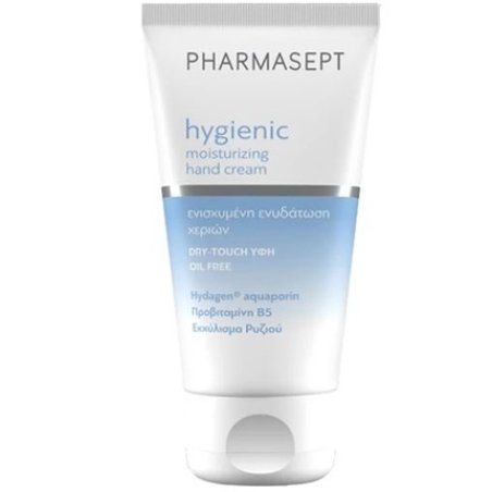 Pharmasept Hygienic Moisturizing Hand Cream - 75ml