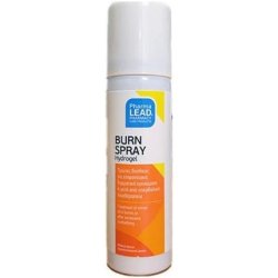 Pharmalead Burn Spray 50ml