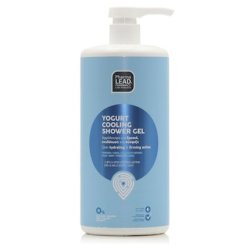 Pharmalead Yogurt Cooling Shower Gel 1000ml
