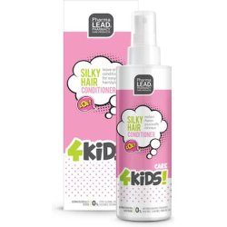Pharmalead Kids Silky Hair Conditioner - 150ml