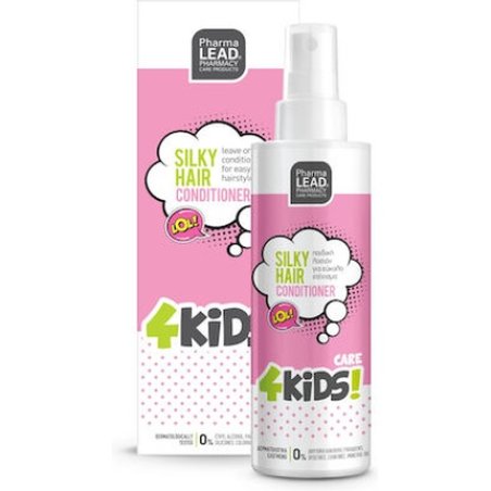 Pharmalead Kids Silky Hair Conditioner - 150ml