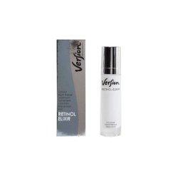 Version Version Retinol Elixir Anti-Aging Night Cream For Face, Neck & Decollete 50ml