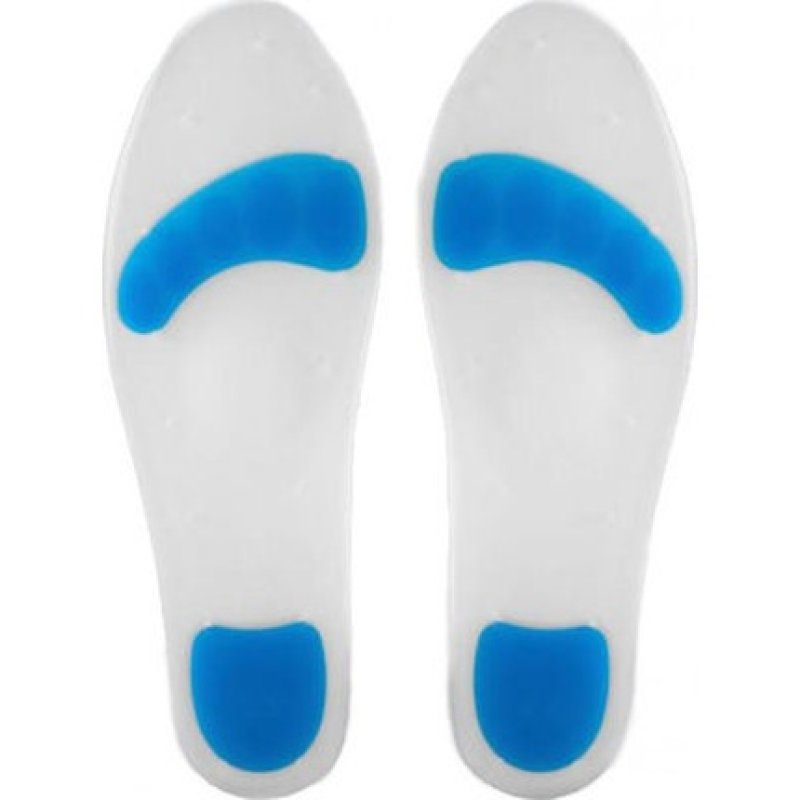 Anatomic Line 5733 Silicone Insole Medium Size 38-39
