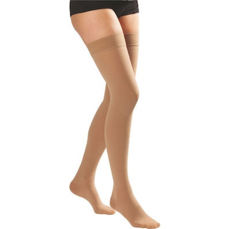 Anatomic Line 6312 Knee High Compression Socks Class I 17-22mm Hg Medium