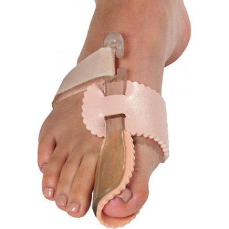Anatomic Line 6603 Big Toe Valgus Splint Right 1 Piece