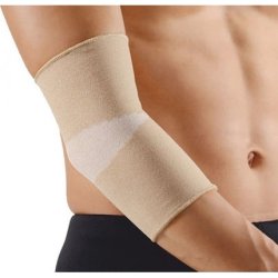 Anatomic Line Simple Elastic Elbow Support 6902-Large 1 Piece