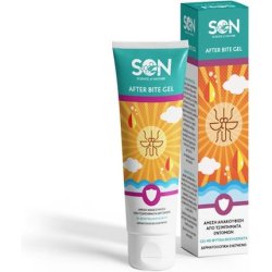 Science Of Nature After Bite Gel - 30ml