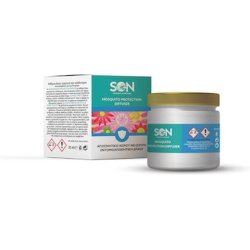 Science Of Nature Mosquito Protection Diffuser - 30ml