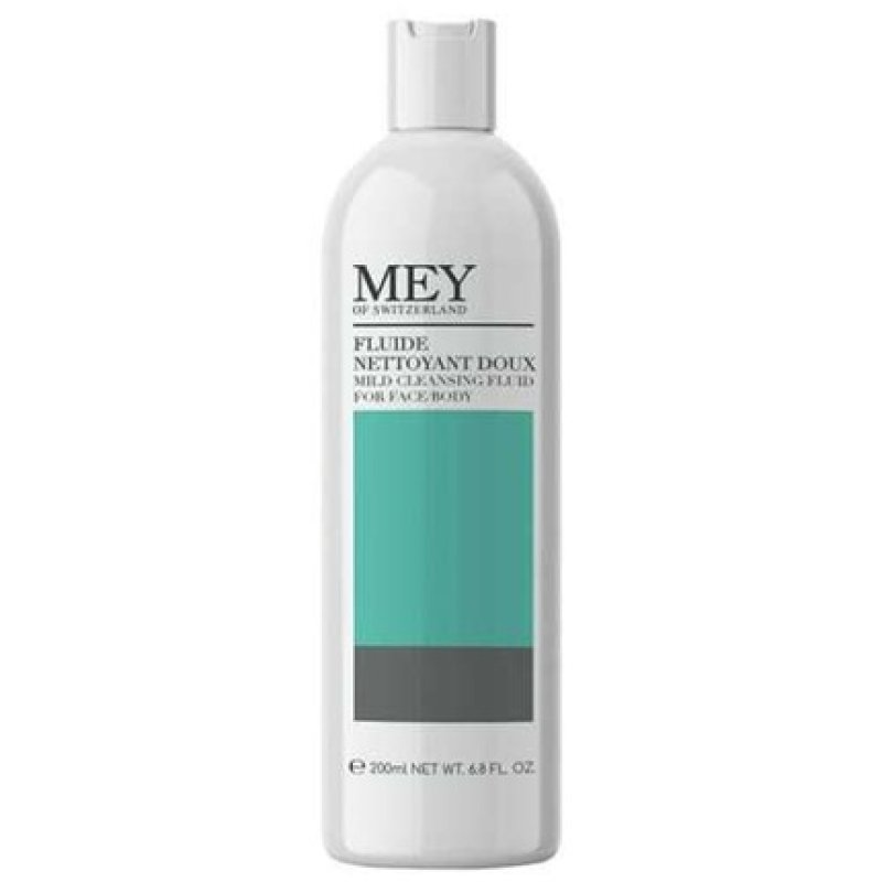 Mey Gentle Cleansing Fluid 200ml