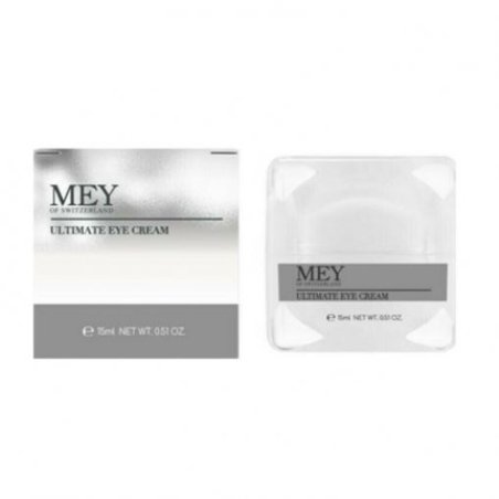Mey Ultimate Eye Cream - 15ml
