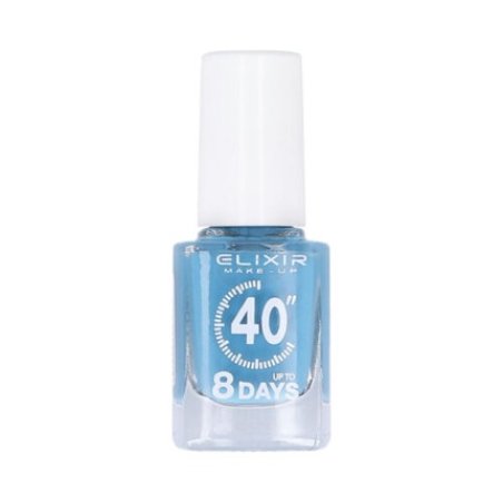 Elixir Quick-Drying Nail Polish 41 13ml
