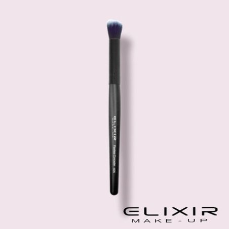 E505 Elixir Round Concealer Brush