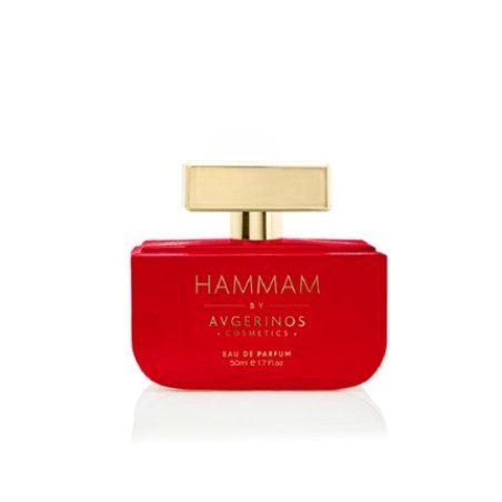Avgerinos Cosmetics Hammam Eau De Parfum 50ml