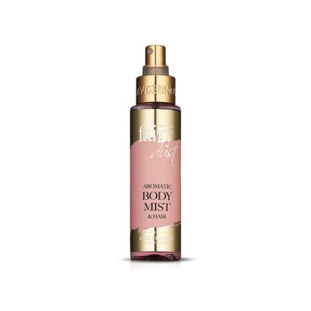 Avgerinos Cosmetics Fairy Dust Body Mist And Hair - 100ml