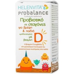 Helenvita Probalance for Babies and Kids 8ml