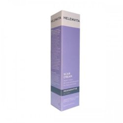 Helenvita Helenvita Scar Cream 30ml For Face & Body