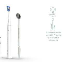 Aeno Electric Toothbrush Sonic Toothbrush Db8