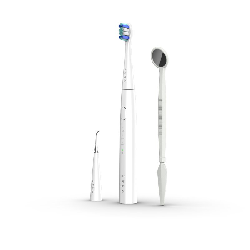 Aeno Electric Toothbrush Sonic Toothbrush Db8